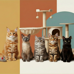 Collection image for: Kedi Ürünleri