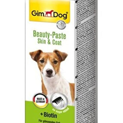GimDog Beauty Paste Köpek Macunu 50gr