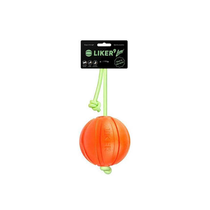 Collar Liker Lumi 9 Büyük Irk Köpek Eğitim Oyuncağı 9 Cm