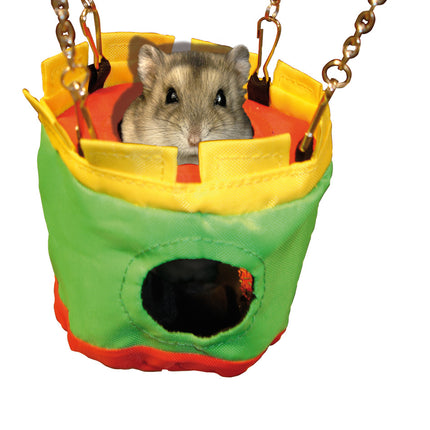 Karlie Naylon Hamster Evi 25X10Cm
