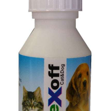 Apex Off Kedi Köpek Uzaklaştırıcı 50 ml