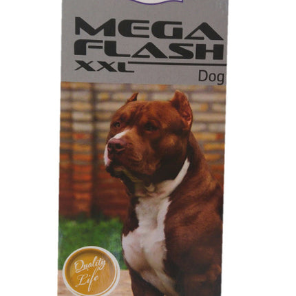Apex Mega Flash Köpek Kas ve Kemik Desteği 500 cc
