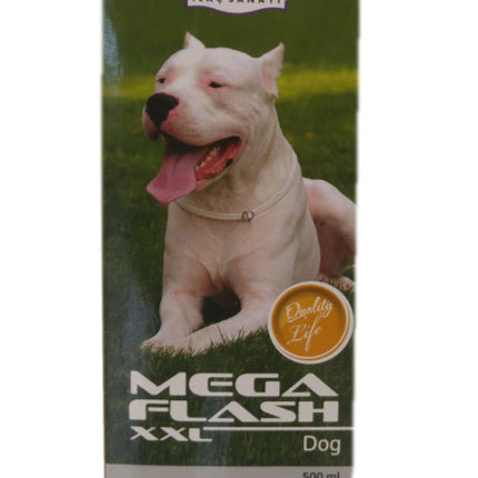 Apex Mega Flash Köpek Kas ve Kemik Desteği 500 cc