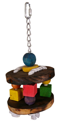 Eastland İpli Halka Kuş Oyuncağı 28 cm