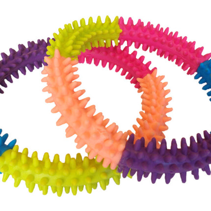 Köpek Diş Oyuncağı Dental 15 cm