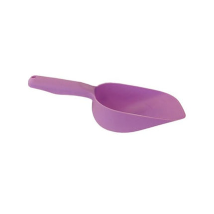 Kum ve Mama Küreği Çeşitli Renklerde 8*23 cm