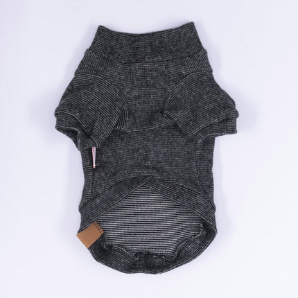 Pawstar Black Merino Sweat Medium 26x28x41 cm