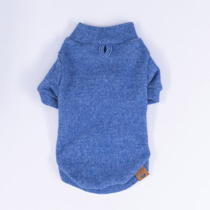 Pawstar Blue Merino Sweat X Large 34X38X55 cm