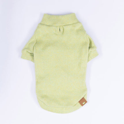 Pawstar Yellow Merino Sweat XXarge 38X43X58 cm