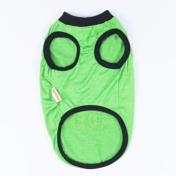 Pawstar Green Travel Tişört XXLarge 38X43X58 cm