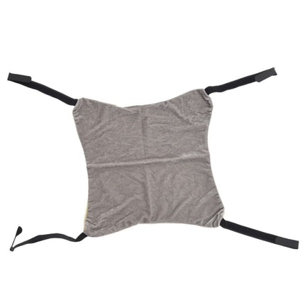 Sandalye Sehpa Altı Kedi Hamağı 50 x 50 cm