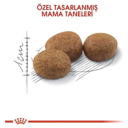 Royal Canin Sterilised Kısırlaştırılmış Kuru Kedi Maması 15 Kg