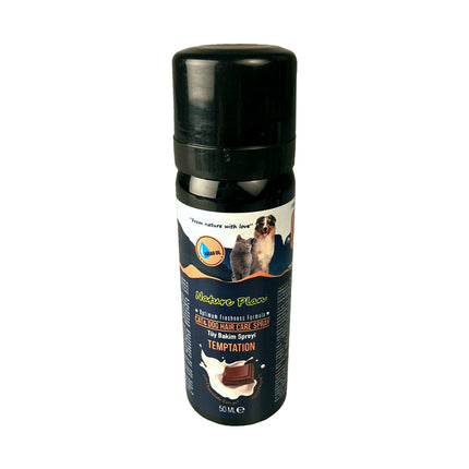 Nature Plan Çikolata Özlü Kedi Köpek Parfümü 50Ml