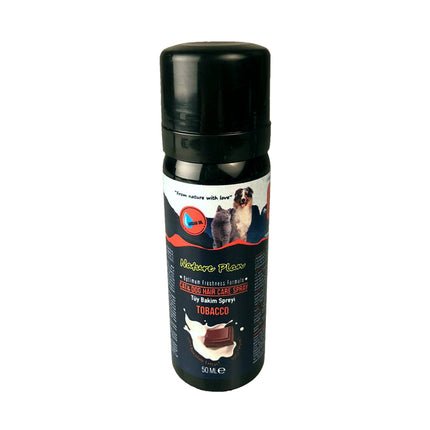 Nature Plan Argan Yağlı Çikolata Özlü Kedi Köpek Parfümü 50Ml