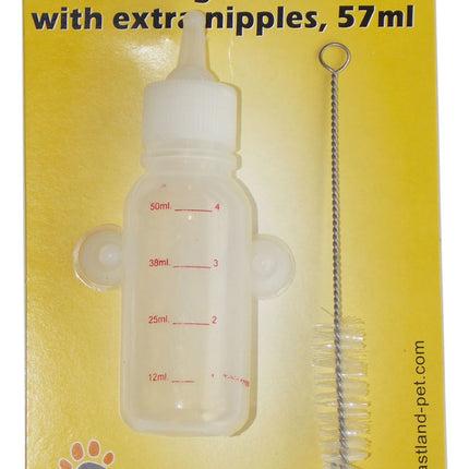 Eastland Kedi Köpek Biberon Seti 57 Ml