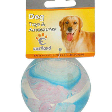 Eastland Köpek Oyuncak Sert Top 7,5 Cm