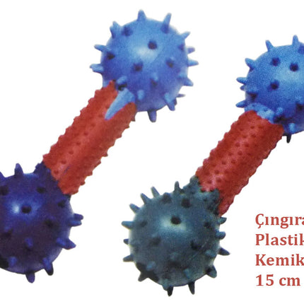 Eastland Çingirakli Plas. Kemik 15 Cm