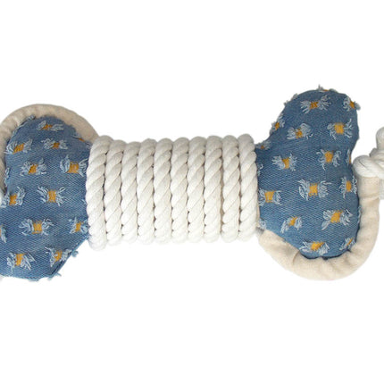 Eastland Ipli Peluş Kemik 30X5 Cm