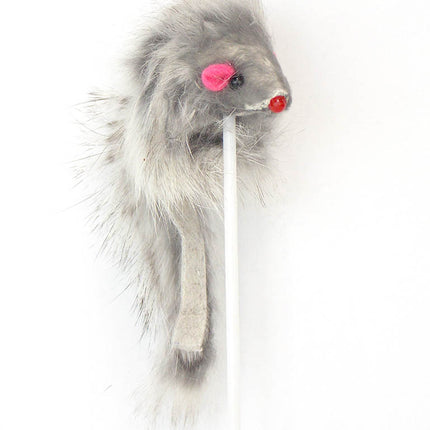 Eastland Peluj Fare Vantuzlu 2,5 cm x 6 cm
