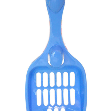 Eastland Kedi Kumu Küreği Plastik