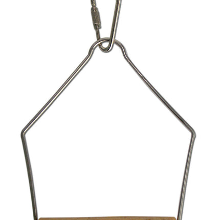 Eastland Ahşap Kuş Salincaği 7,5Cm