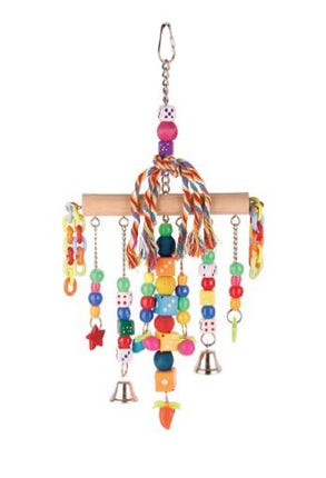 Eastland Ahşap Plastik Oyuncağı 33 cm