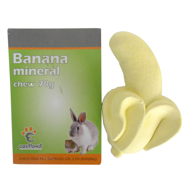 Eastland Muz Kemirme Taşi 70Gr