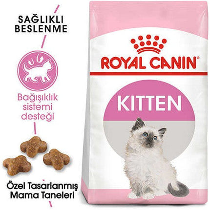 Royal Canin Kitten Yavru Kedi Maması 10 Kg