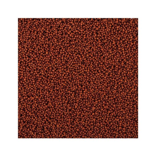 Tropical Softline Asia Asya Kökenli Balıklar için Batan Yumuşak Taneli Granül Balık Yemi Small 250 Ml 125 Gr