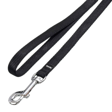 Karlie Uzatma Tasma S 100Cm/15Mm Siyah