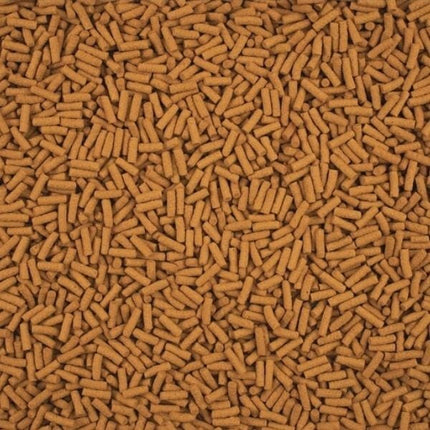 Tetra Cichlid Sticks Ciklet Balıkları için Çubuk Balık Yemi 250 Ml