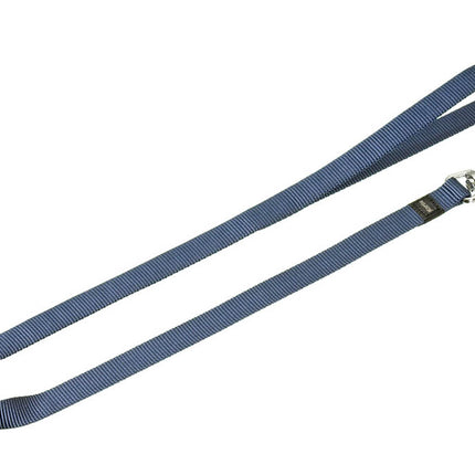 Karlie Uzatma Tasma M 100Cm-20Mm Koyu Mavi