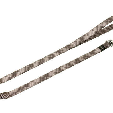 Karlie Uzatma Tasma M 100Cm-20Mm Gri