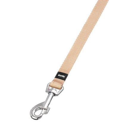 Karlie Uzatma Tasma 100Cm-25Mm Bej
