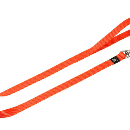 Karlie Uzatma Tasma S 100Cm-15Mm Turuncu
