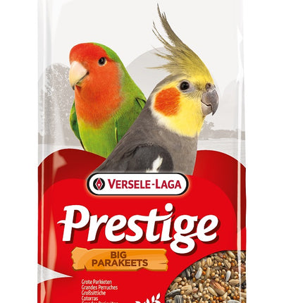 Versele Laga Paraket ( Papağan ) Yemi 1 Kg