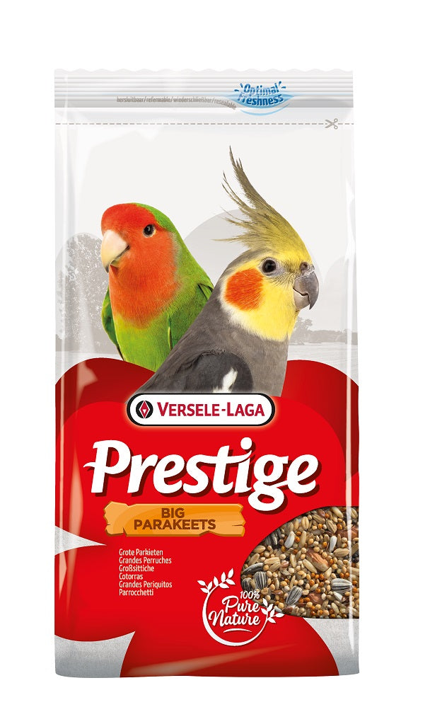 Versele Laga Paraket ( Papağan ) Yemi 1 Kg