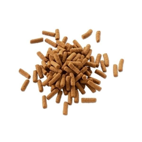Tetra Cichlid Sticks Ciklet Balıkları için Çubuk Balık Yemi 250 Ml