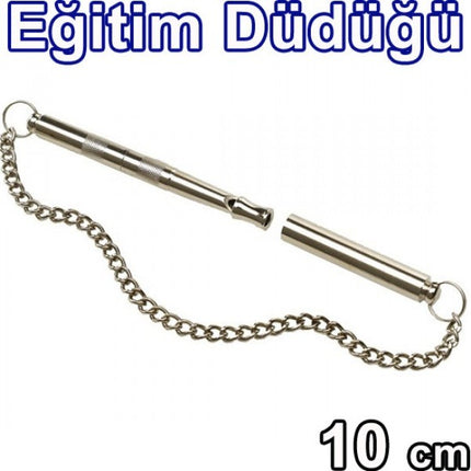 Eastland Köpek Eğitim Düdüğü 10 cm