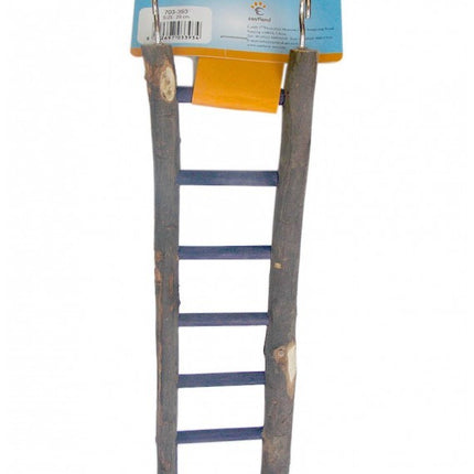 Eastland Ahşap Kuş Merdiveni 29 cm