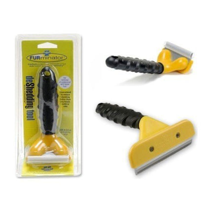 Tüy Alıcı İnceltici Kısaltıcı Kedi Köpek Tarağı 5-15 cm