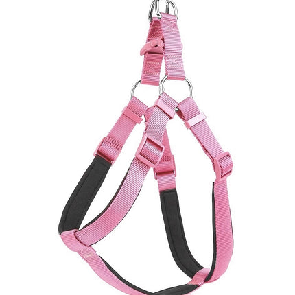 Doggie Comfort Ronin Köpek Göğüs Tasması 45cm Small