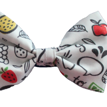 Ananas Köpek Papyonu 26-56 Cm