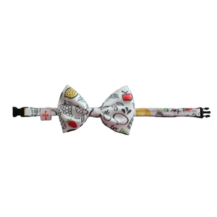 Ananas Köpek Papyonu 26-56 Cm