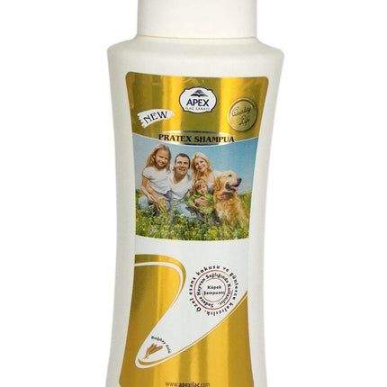 Apex Pratex Buğday Özlü Şampuan 400 ml