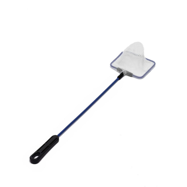 Aqua Lüx Akvaryum Balık Yakalama Fileli Kepçe 11.5*13.5 cm No:5