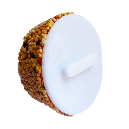Markapet Ballı Meyveli Blok Kuşlar İçin Mineral Blok 100 gr