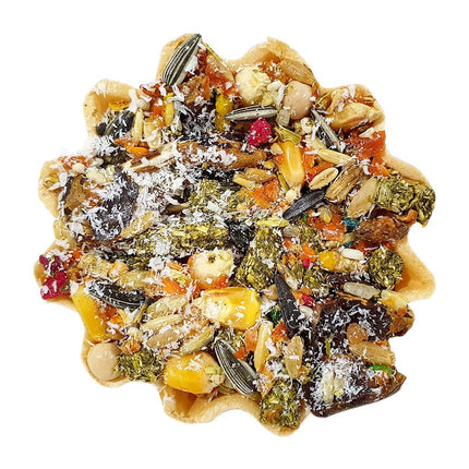 Benny Atomix Kemirgen Snack Kraker