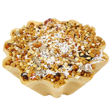 Benny Atomix Kemirgen Snack Kraker