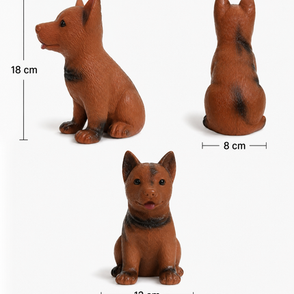 Sesli Köpek Oyuncağı – Eğlenceli ve Dayanıklı Köpek Oyuncağı